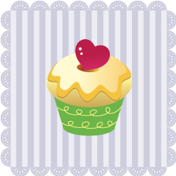 muffin icon