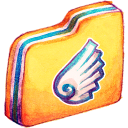 wing icon