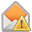 error, mail icon