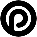 address book, circle, contact, contacts, plaxo svg vector icon