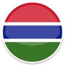 gambia icon
