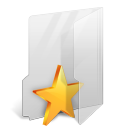 folder,favourite icon