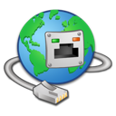 connection, internet icon