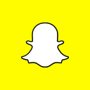 app, logo, media, popular, snapchat, social, web svg vector icon