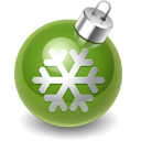 christmas icon