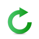 refresh, sync icon
