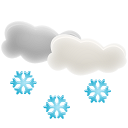 snow icon