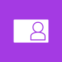 contact icon