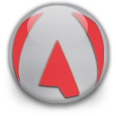 adobe,orb icon