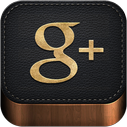 google, plus icon
