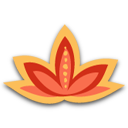 flower,plant icon