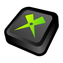 xion,media,player icon