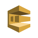 amazon, app, copy, services, sqs svg vector icon
