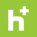 hulu, plus icon