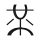 logo, mister, wong icon