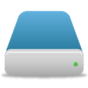 drive icon