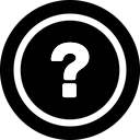 ask, question, what icon