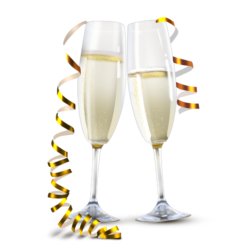 champagne,by,artdesigner,lv icon