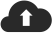 cloud, upload icon