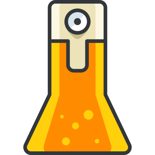 Super Potion svg vector icon