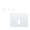 unlock icon