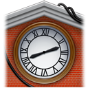 clock icon