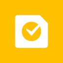 google,task icon