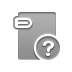 attachment,help icon