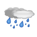 rain icon