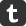 tumblr icon
