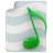 Flat World 52 icon
