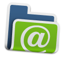 folder,site icon