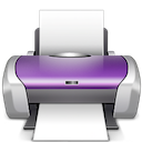 printer icon
