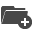 folderplus icon