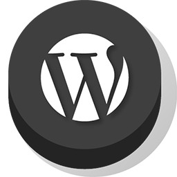 buttonz,wordpress icon