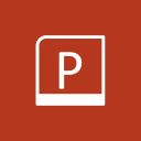 powerpoint,alt icon