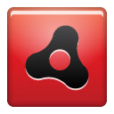 adobe,cs icon