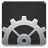 settings icon