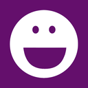 messenger, yahoo icon