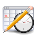 gnome,planner icon