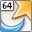 os,mandriva icon