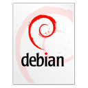 deb icon