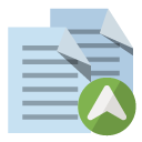 copy,copy up,up icon