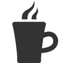 hot,chocolate icon