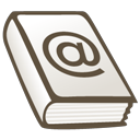 address,book,reading,read icon