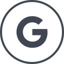 google, media, online, search, social svg vector icon