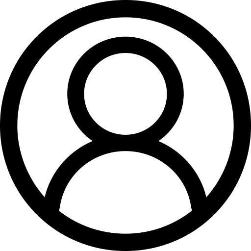 I svg vector icon