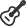guitar icon