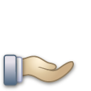 sharing,overlay icon