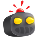 robot icon
